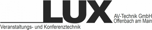 LUX AV-Technik GmbH